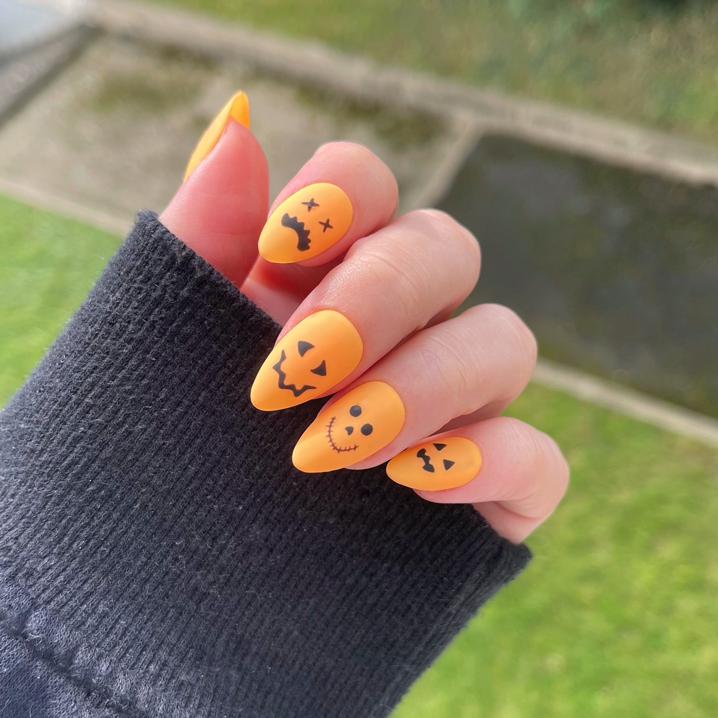Pumpkin