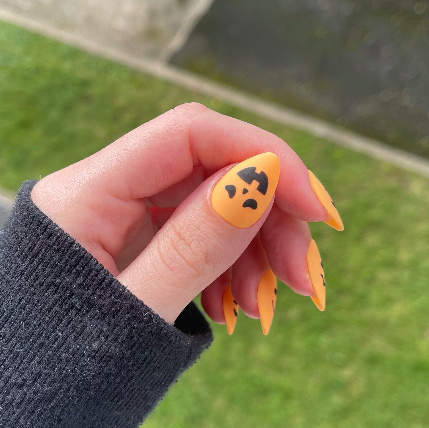 Pumpkin