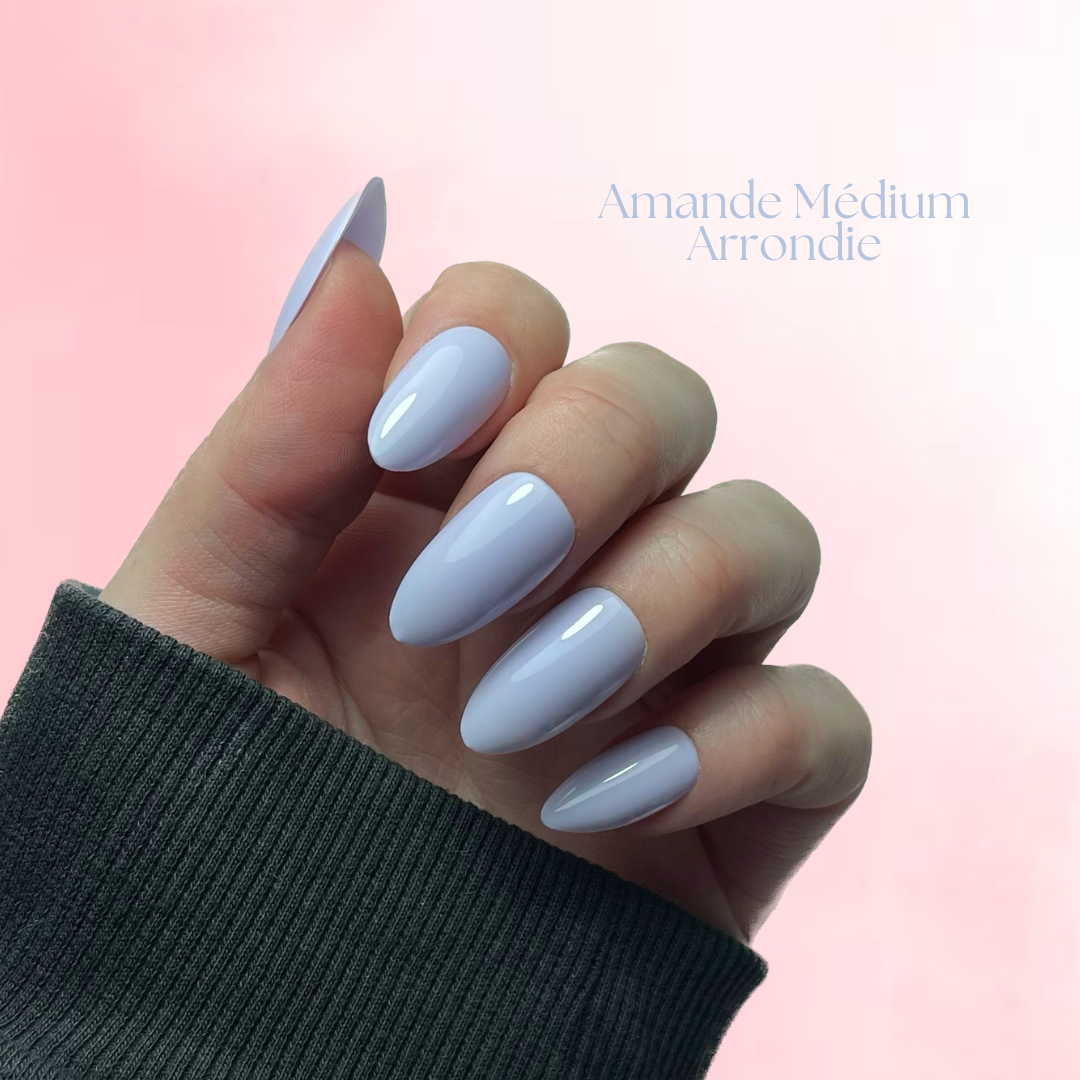 Chrome ensanglanté (argent ou doré)