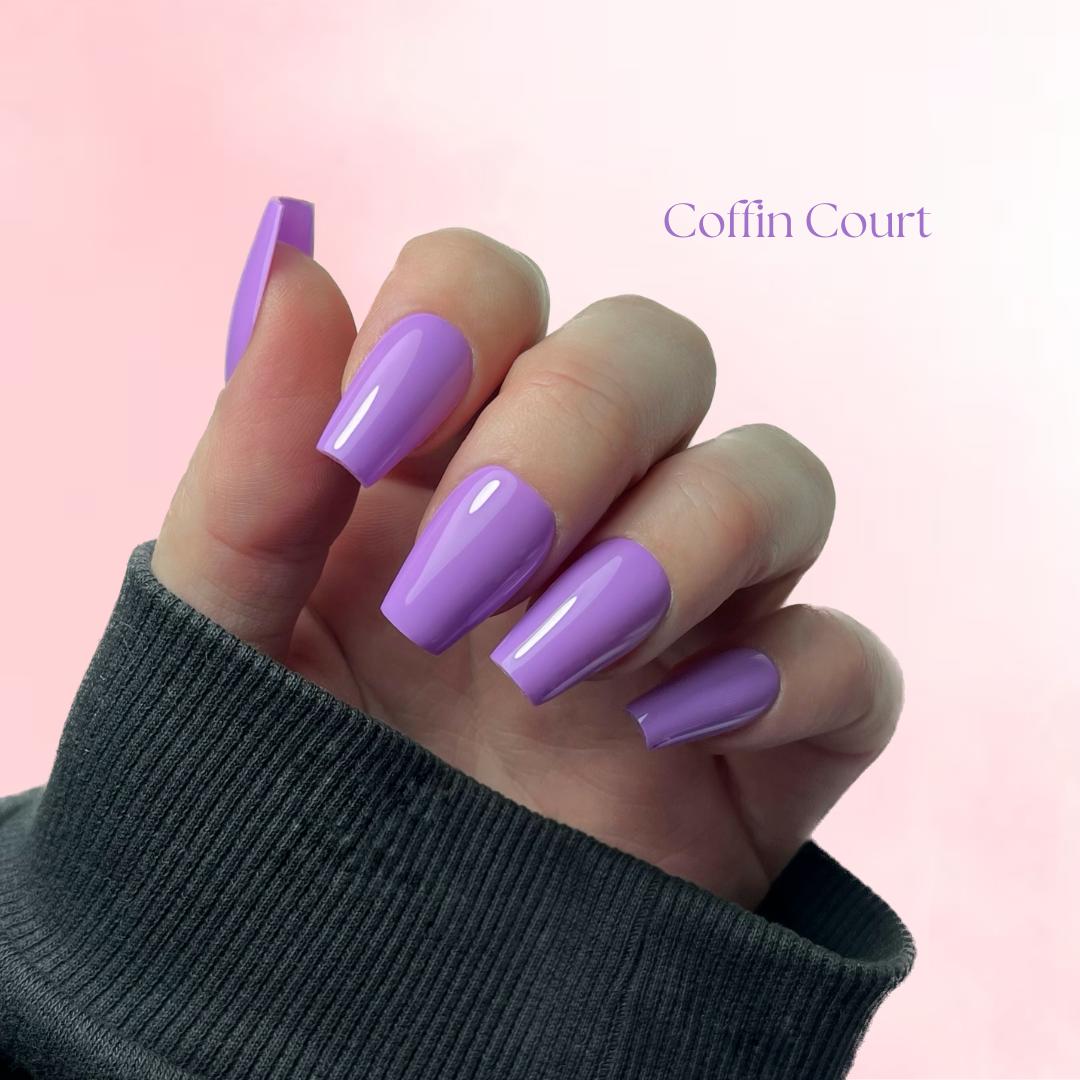 Dégradé (Couleurs au choix)