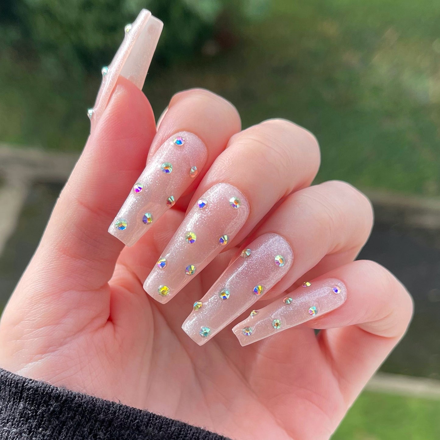 Sparkle