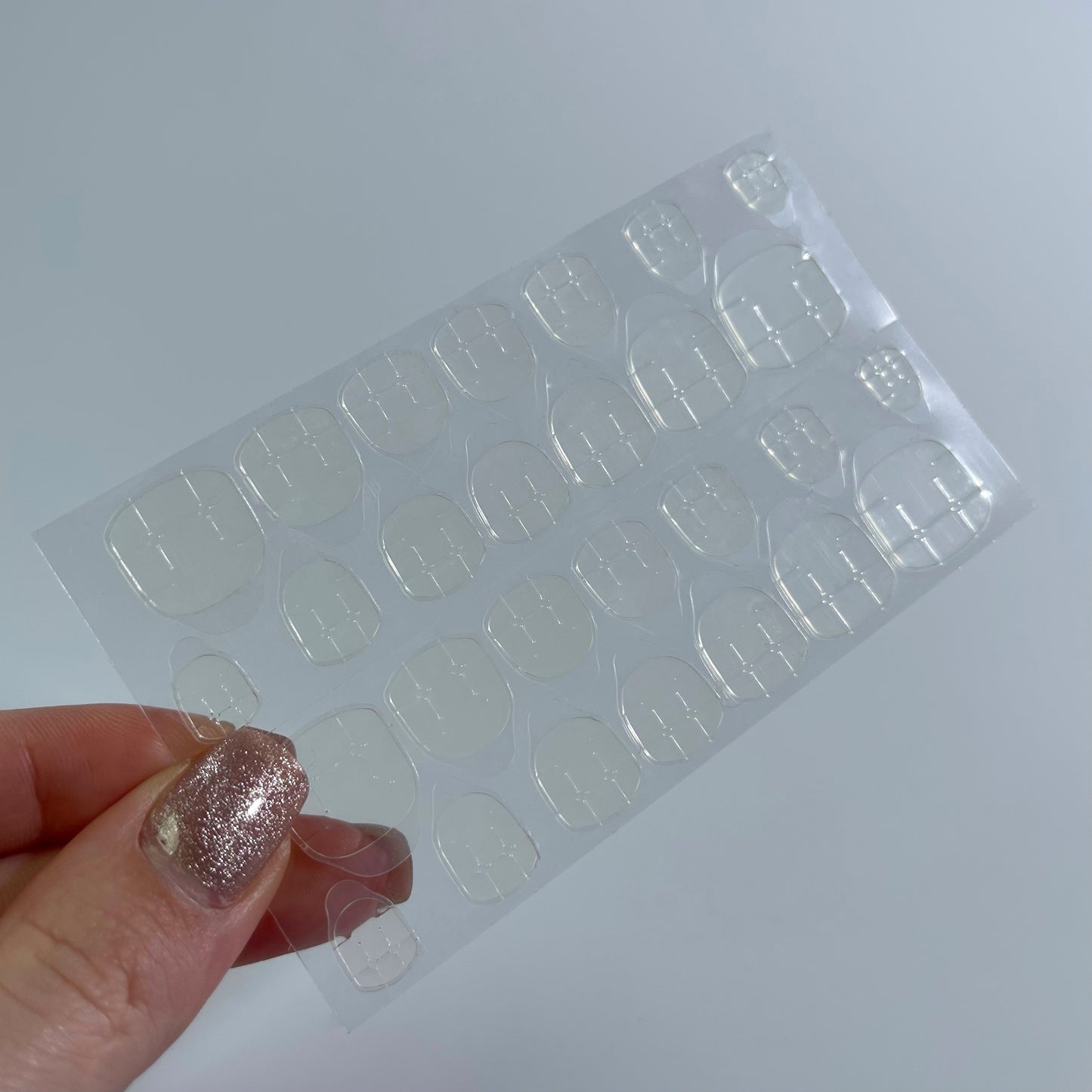 Gel Pads