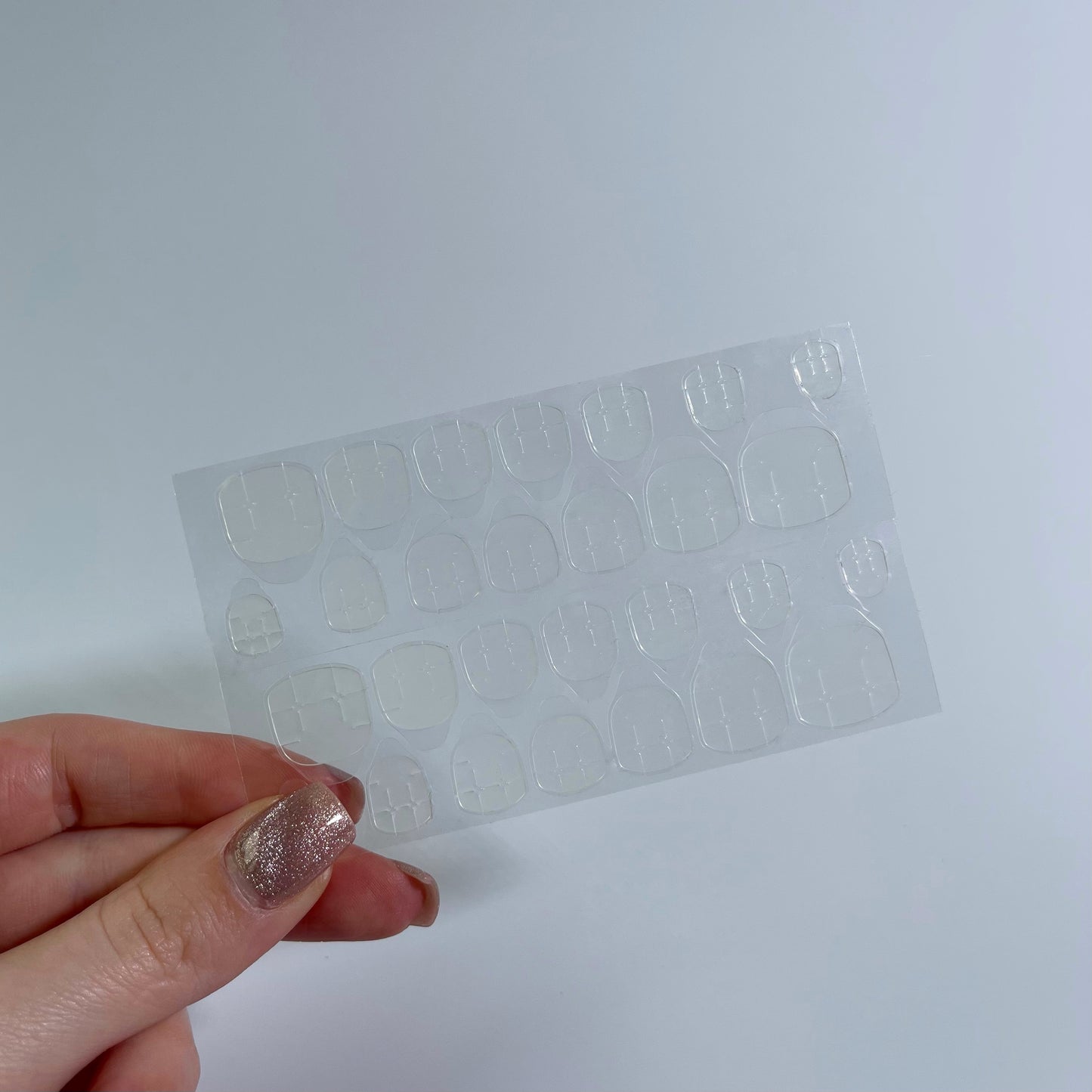 Gel Pads