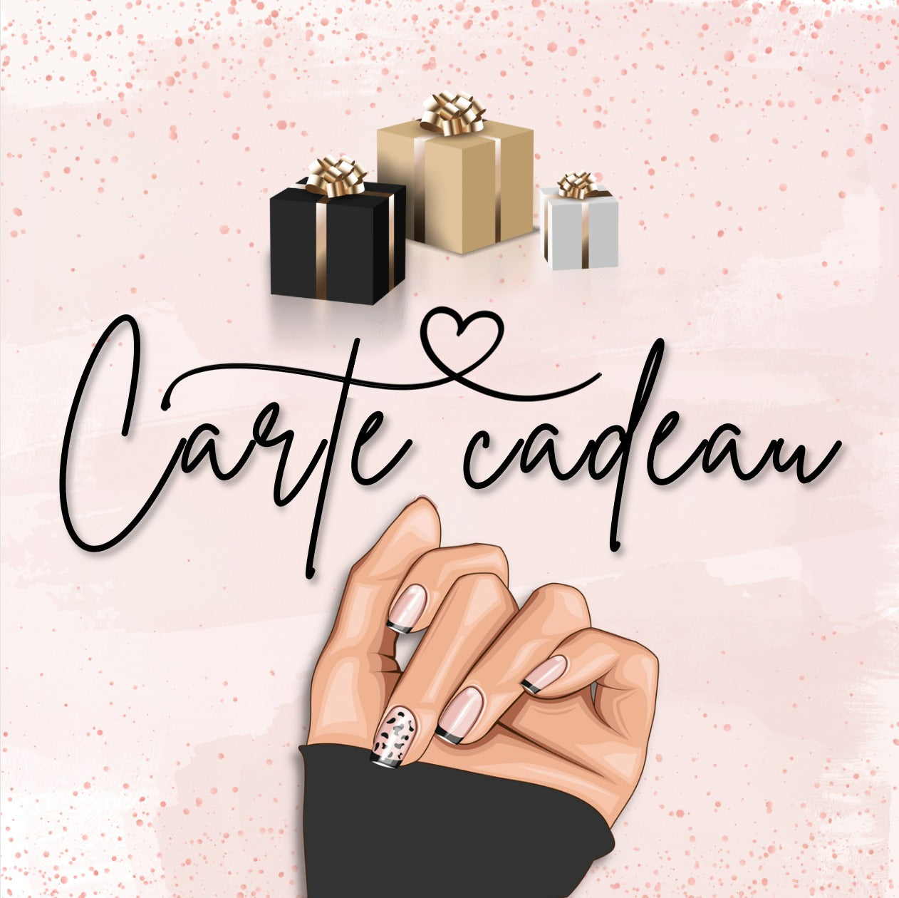 Carte-Cadeau