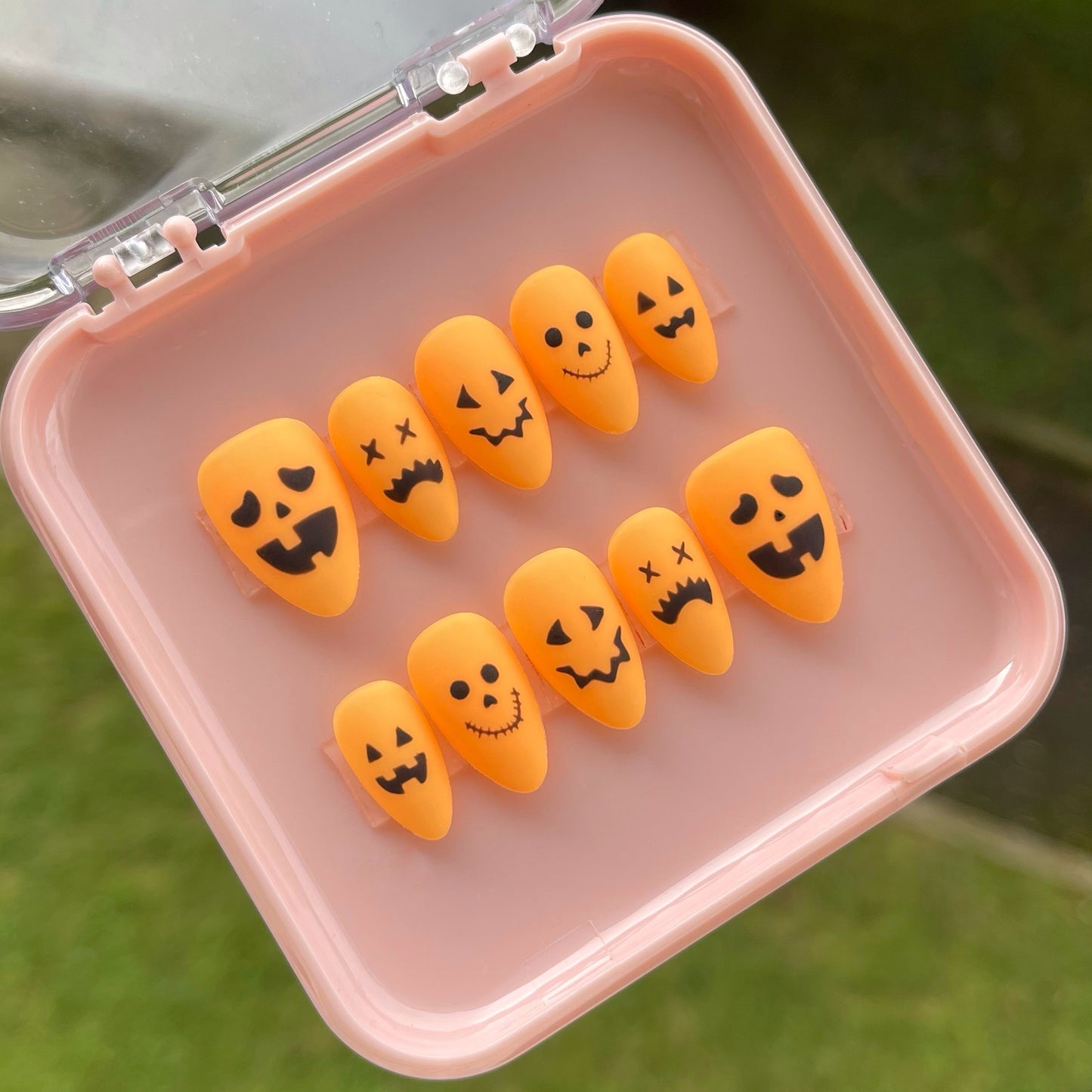 Pumpkin