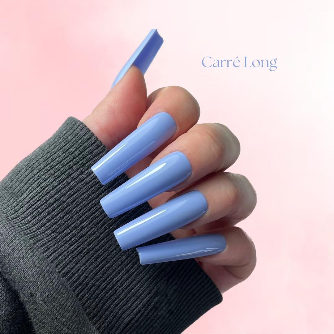 Camaïeu de couleurs (Couleurs au choix)