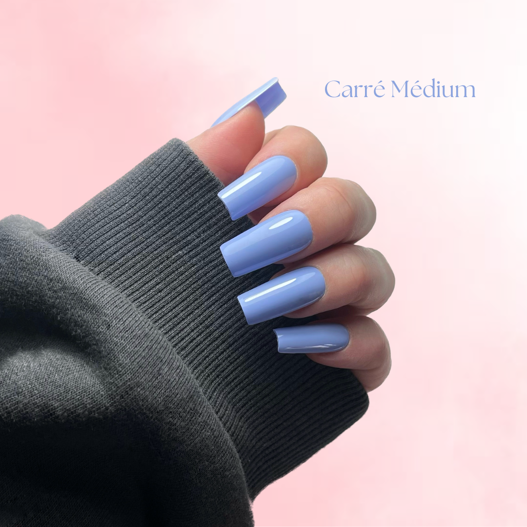 Camaïeu de couleurs (Couleurs au choix)