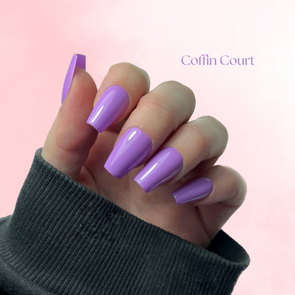 Dégradé (Couleurs au choix)