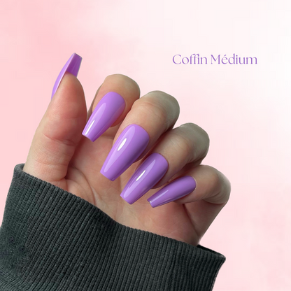 Camaïeu de couleurs (Couleurs au choix)