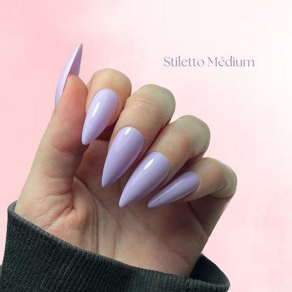 Glass cat eye
